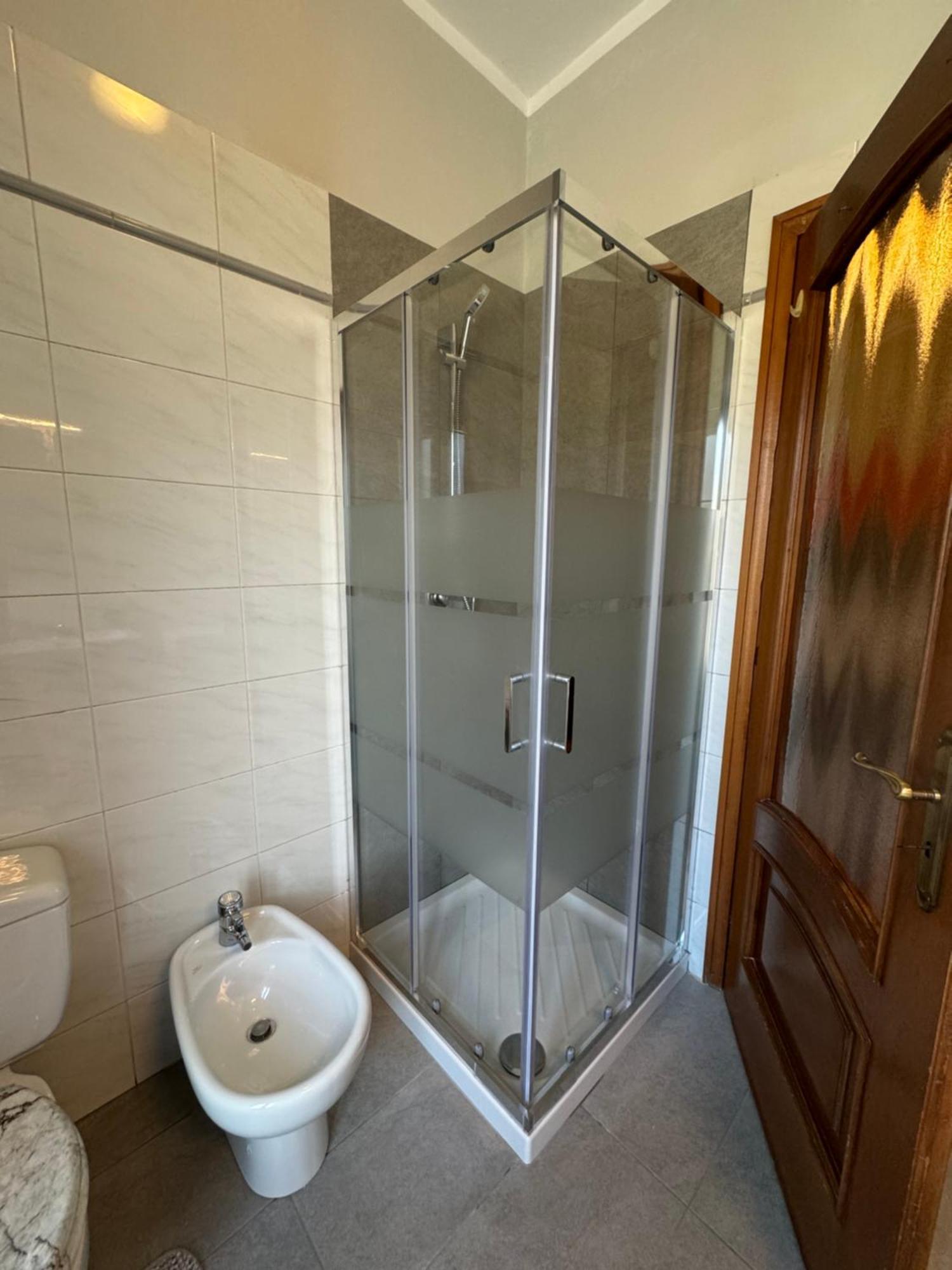 Apartamento Il Nido Turín Exterior foto